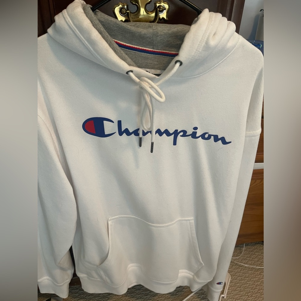 champion sweatshirts